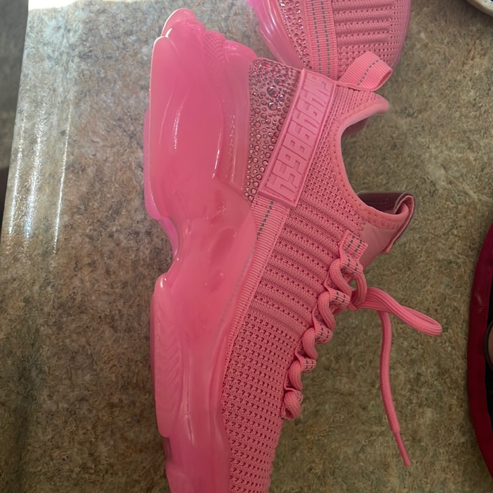 Steve Madden